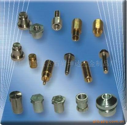 深圳市寶安區(qū)石巖坤達(dá)五金制品廠 專業(yè)五金產(chǎn)品制造服務(wù)商