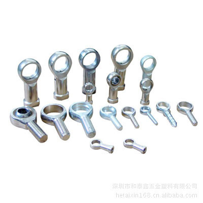 深圳市和泰鑫五金塑料 專業精密五金沖壓件加工服務