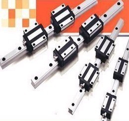 現貨供應天津、石家莊、保定、青島、濟南光軸、導軌、滾珠絲杠，質量可靠，批發首選