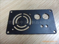 東莞市金中五金制品 專業五金產品批發，打造工業制造堅實后盾