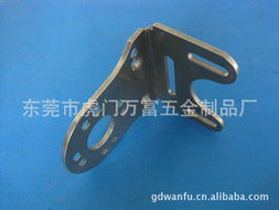 東莞市虎門萬富五金制品廠 專業窗簾配件與五金產品制造解決方案